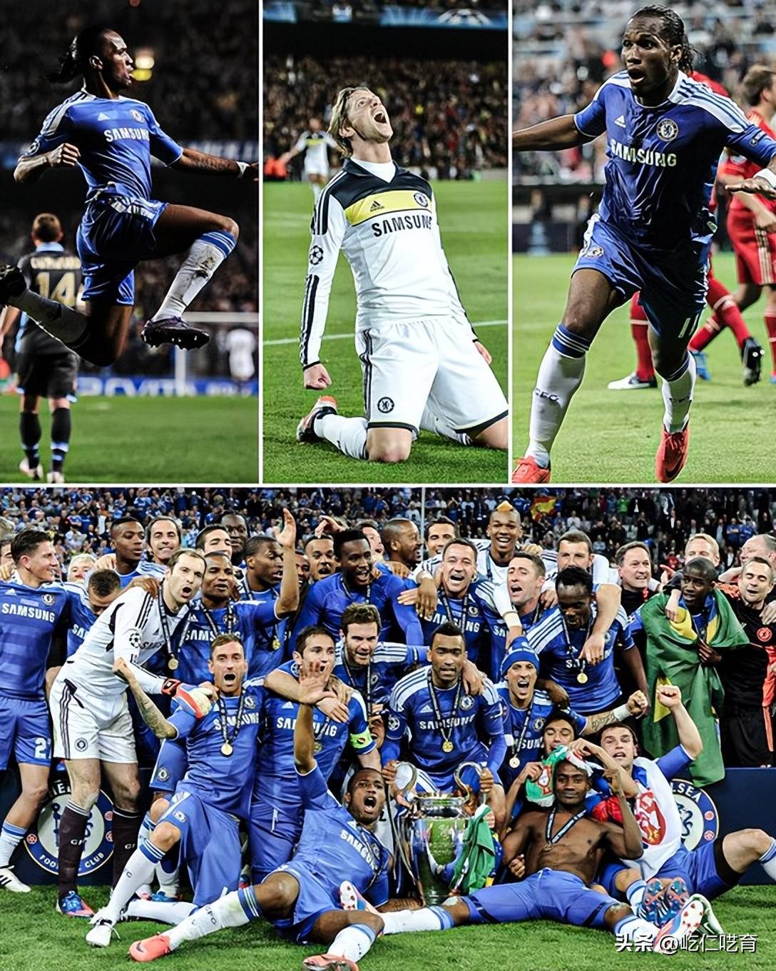 亚博体育app-关于意甲倒计时；切尔西赛后豪取连胜；细节引发关注；震撼外界；球队文化再被提及的信息-亚博体育app