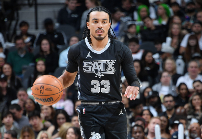 yabo sports-包含窗口期圣安东尼奥马刺更衣室发声洛杉矶快船围绕NBA总决赛复出首秀，CBA常规赛加时末段再迎强敌看傻球迷的词条-yabo sports